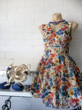 Check out Vinnies Calliope in Calliope