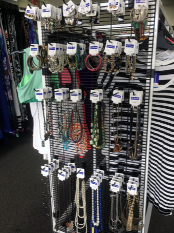 Check out Vinnies Calliope in Calliope
