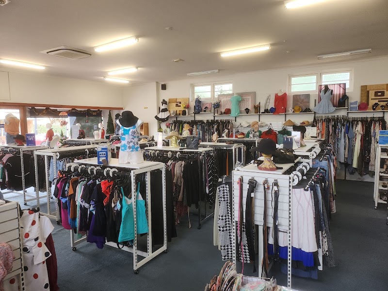 Check out Vinnies Pinjarra Shop in Pinjarra