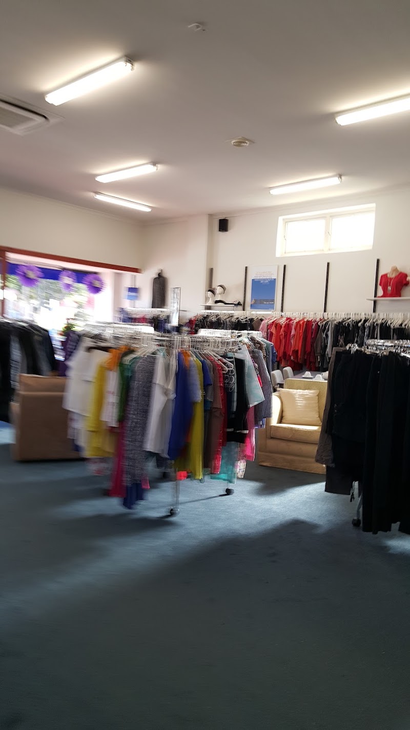 Check out Vinnies Pinjarra Shop in Pinjarra