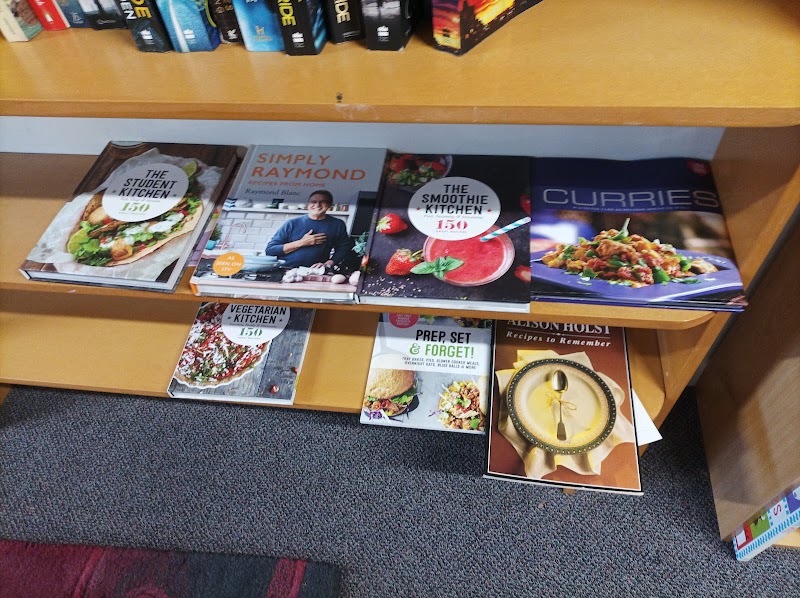 Check out Salvation Army Family Store in Ashburton