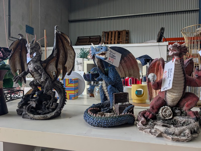 Check out Care Outreach Care Shoppe Coolum Beach in Coolum Beach