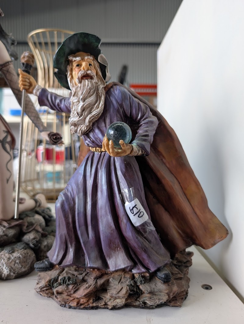 Check out Care Outreach Care Shoppe Coolum Beach in Coolum Beach