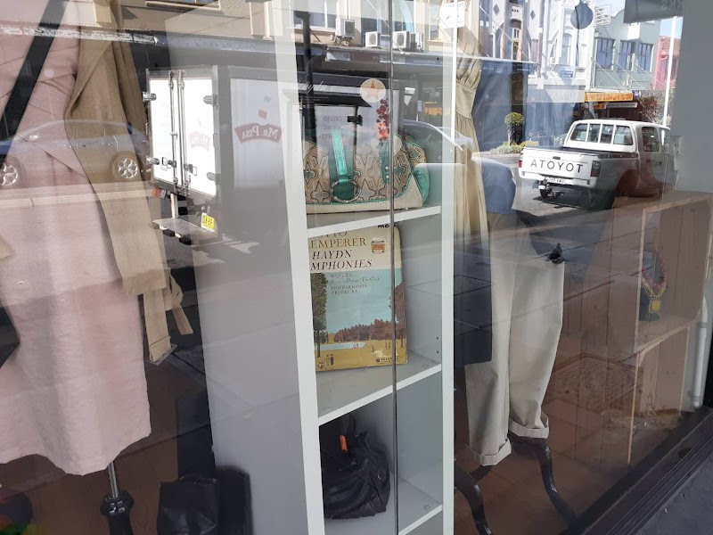 Check out Anglicare Op Shop Marrickville in Marrickville