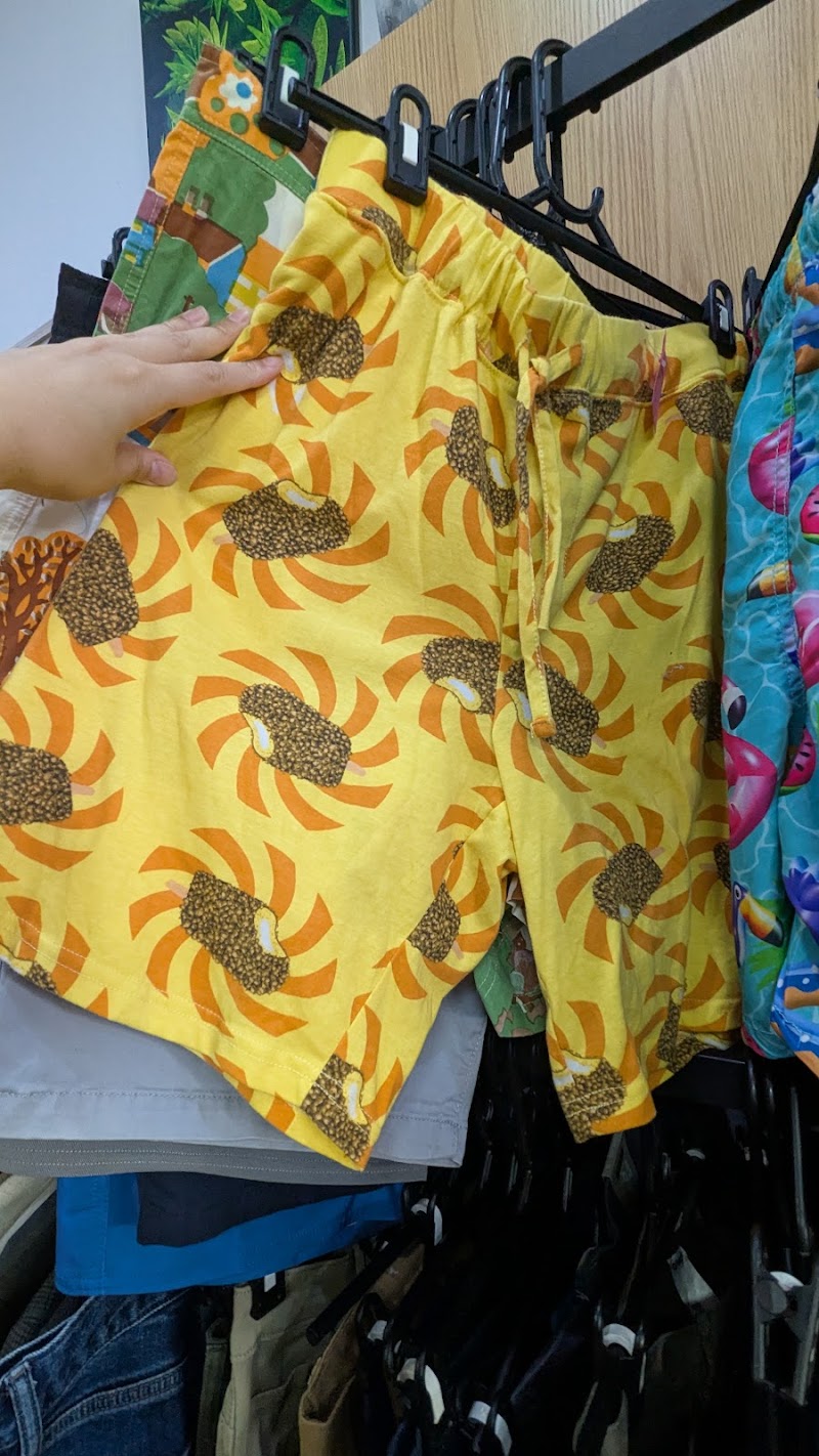 Check out Anglicare Op Shop Marrickville in Marrickville