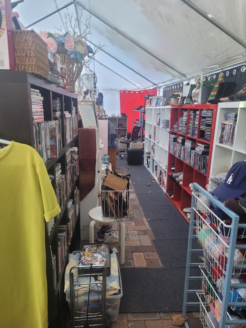Check out Rumble Thru My Jumble Midland in Midland