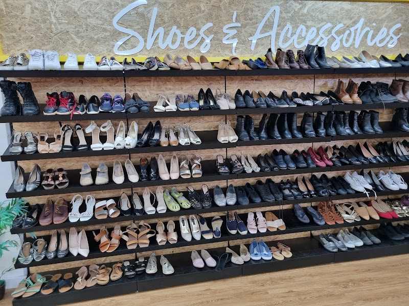 Check out Vinnies Toowoomba in Toowoomba