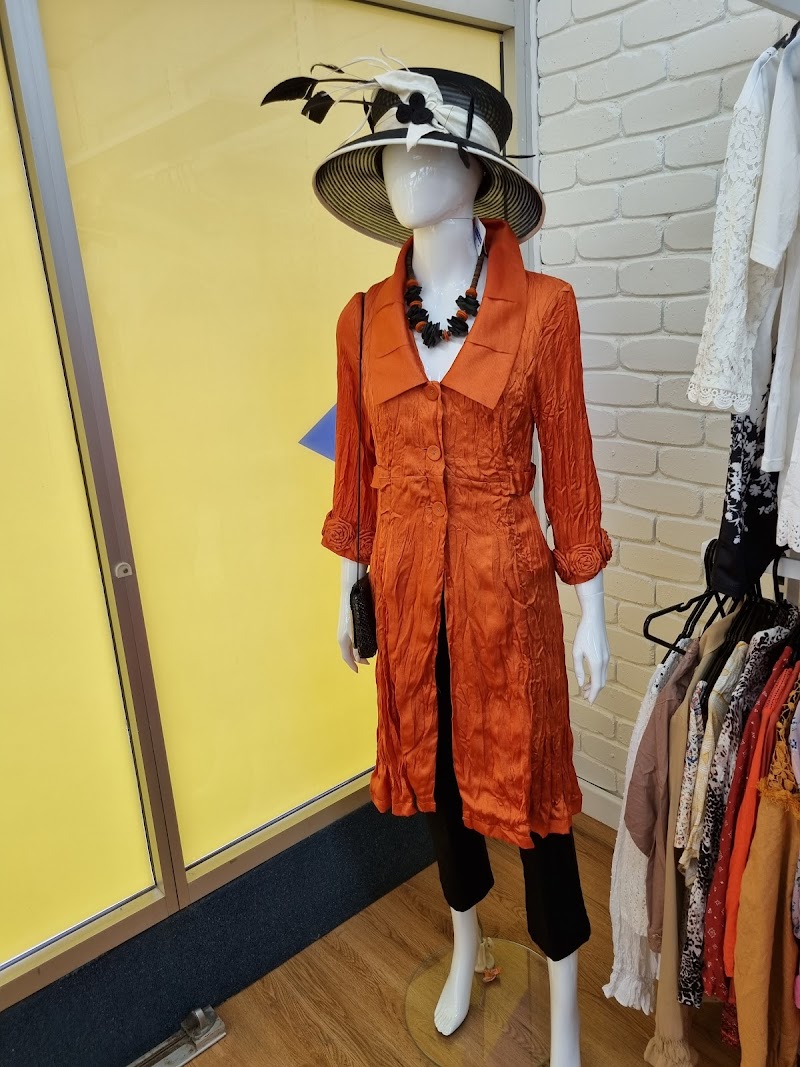Check out Vinnies Toowoomba in Toowoomba