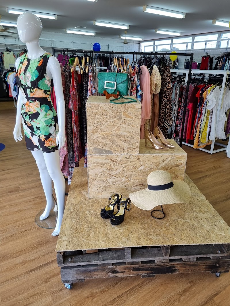 Check out Vinnies Toowoomba in Toowoomba