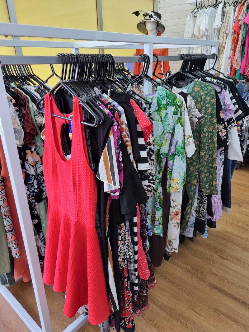 Check out Vinnies Toowoomba in Toowoomba