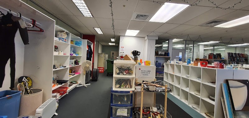 Check out Salvation Army Family Store in Manurewa