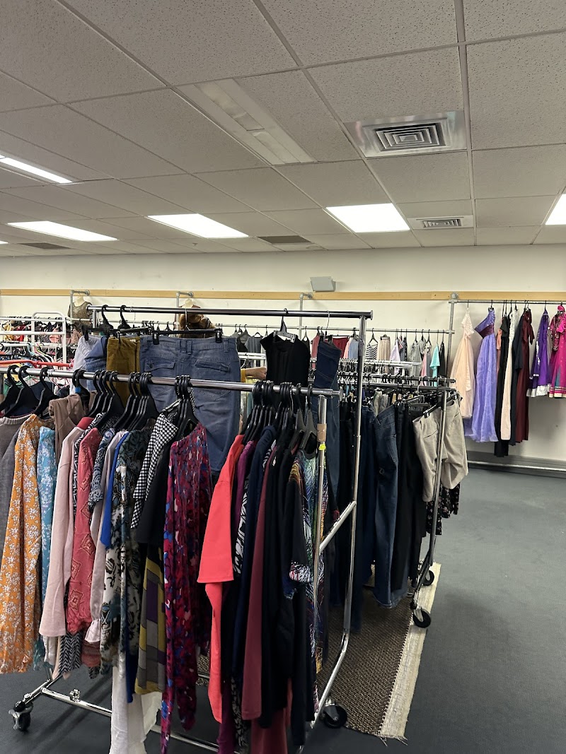 Check out Salvation Army Family Store in Manurewa