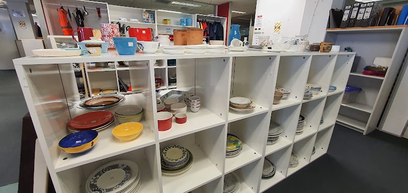 Check out Salvation Army Family Store in Manurewa