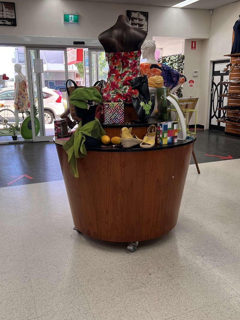 Check out Salvos Stores Devonport in DEVONPORT