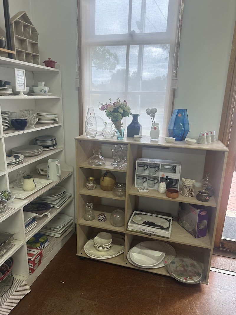 Check out St Marys Op Shop Sunbury in Sunbury