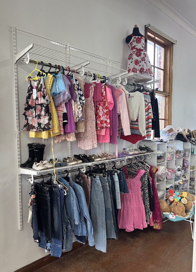 Check out St Marys Op Shop Sunbury in Sunbury
