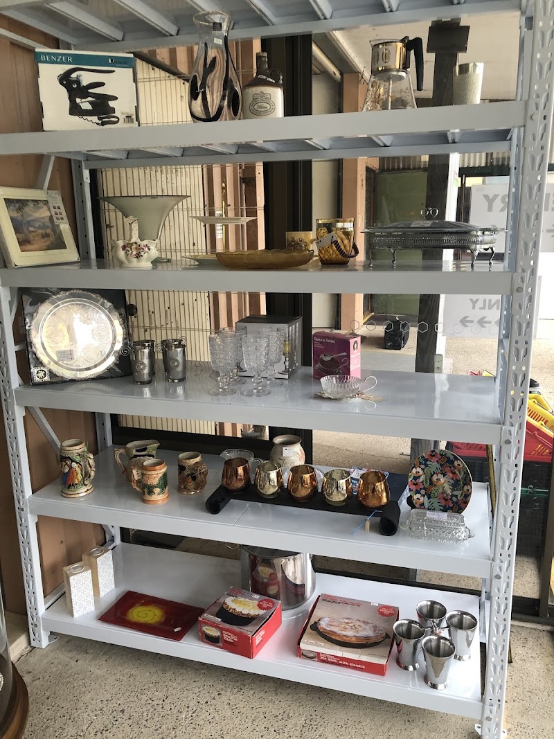 Check out Bargain Barn South Windsor in South Windsor