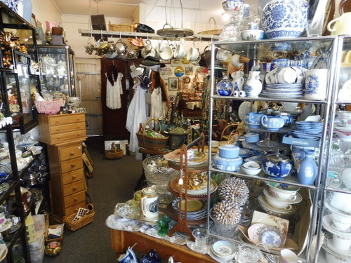 Check out Huapai Collectables in Huapai