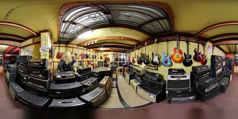 Check out Music Swop Shop Carlton in Carlton