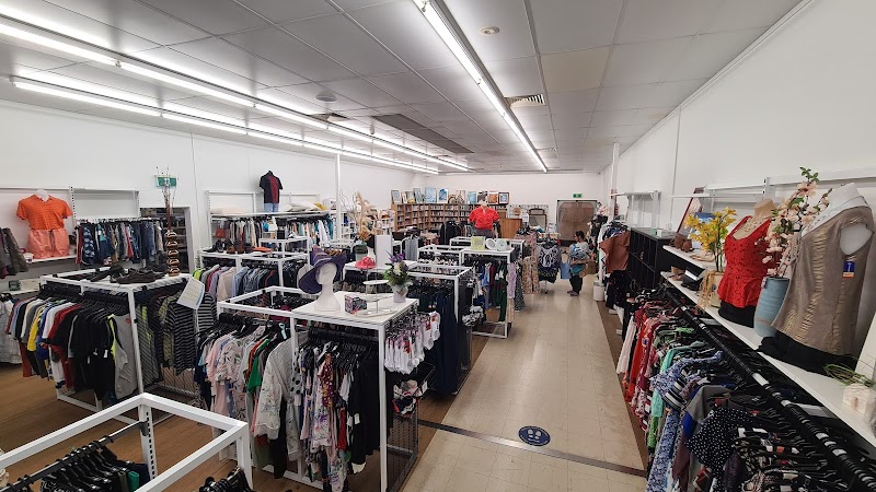 Check out Vinnies Kingaroy in Kingaroy