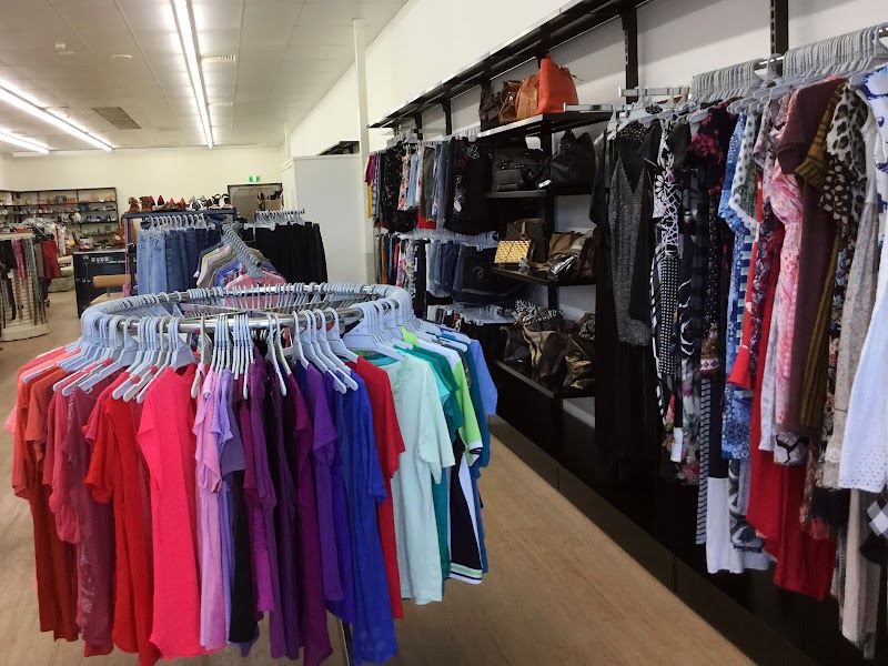Check out Vinnies Kingaroy in Kingaroy