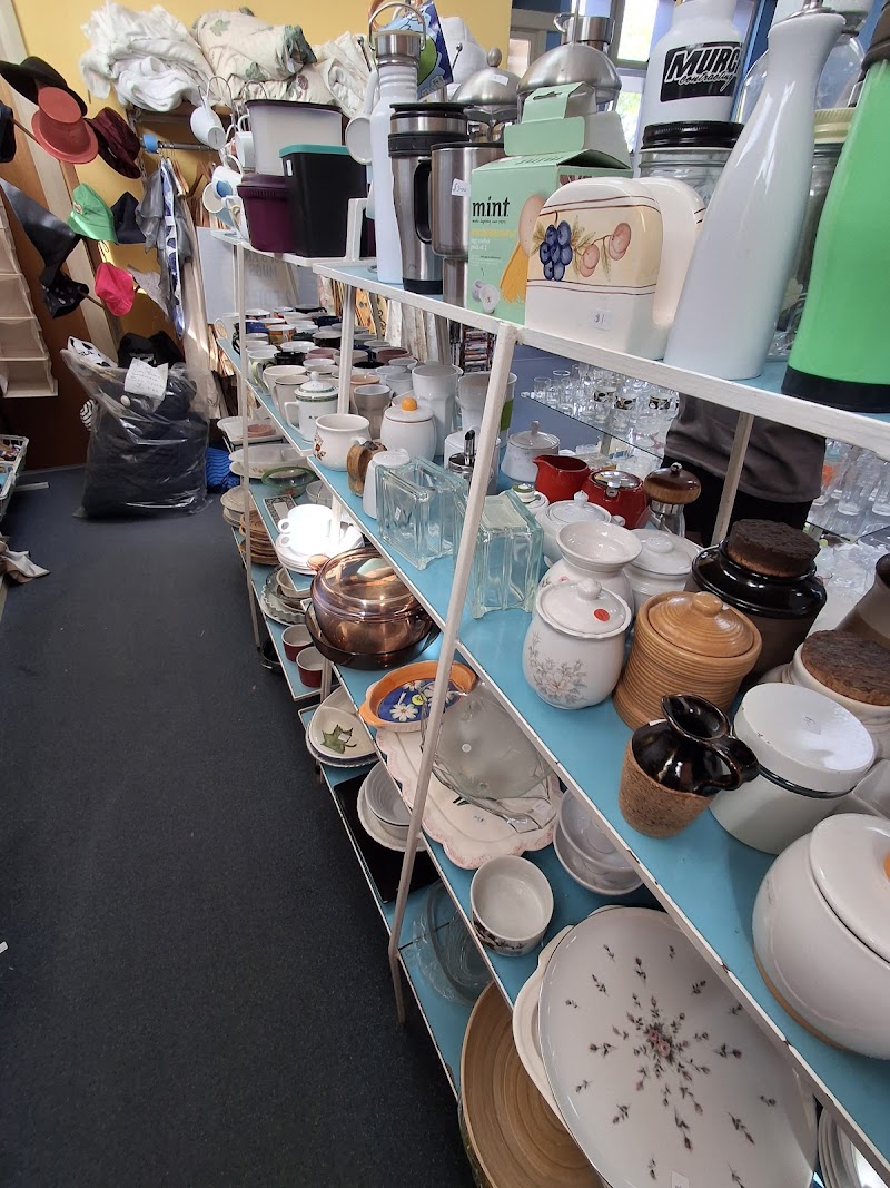 Check out Vinnies Barmera in BARMERA