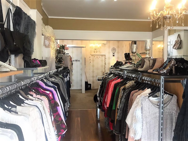Check out Clothinggirl Designer Recycle in Epsom