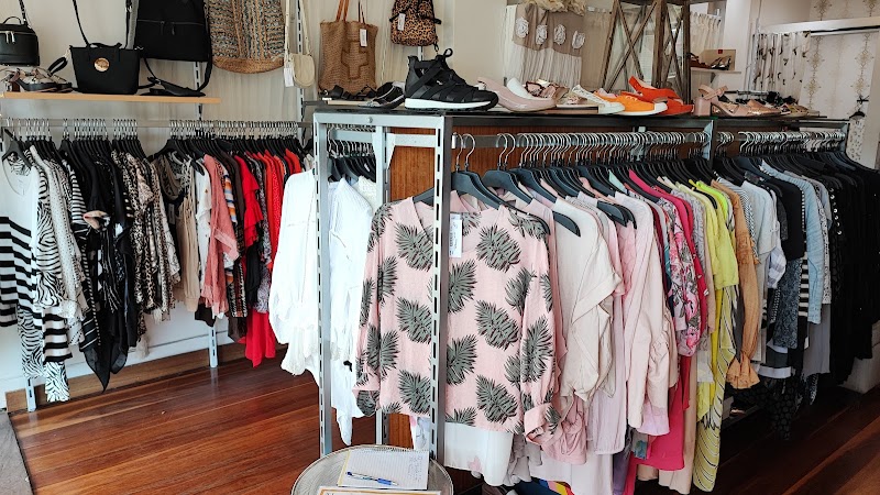 Check out Clothinggirl Designer Recycle in Epsom