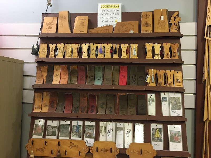 Check out Rag And Bone Second Hand Shop Latrobe Tasmania 7307 in Latrobe
