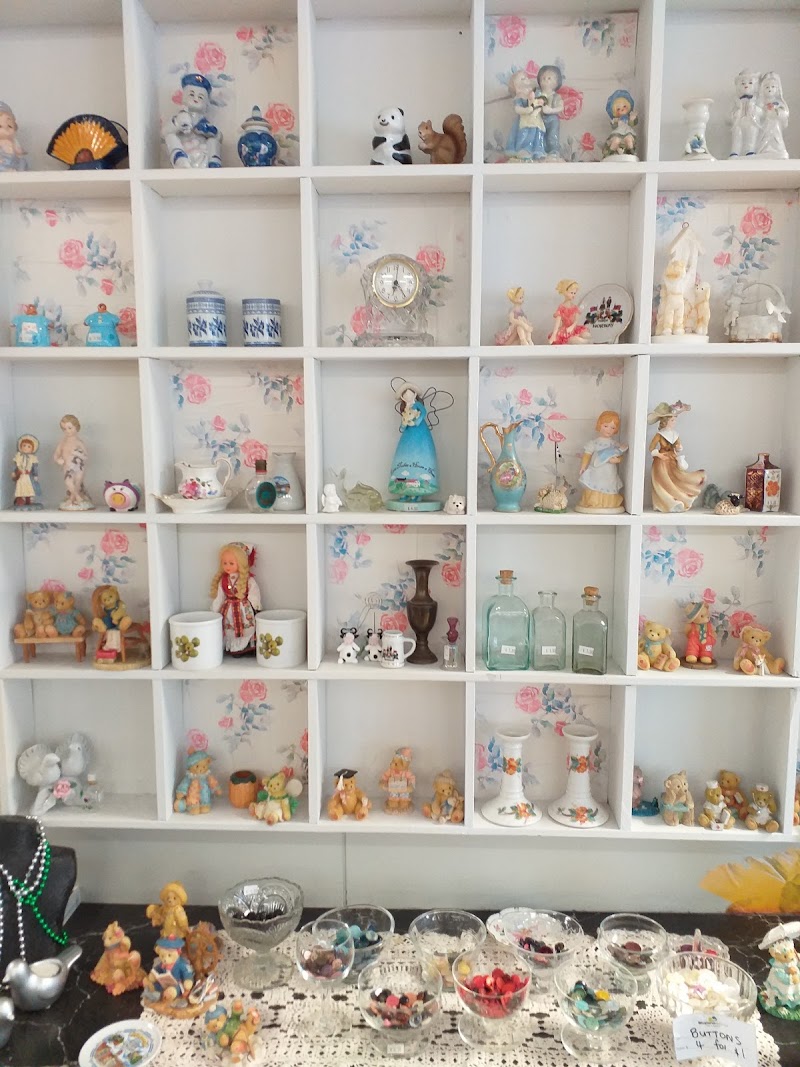Check out Waipuna Hospice Charity Shop - Te Puke in Te Puke