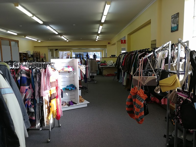 Check out Lifeline Australia Hobart in Hobart
