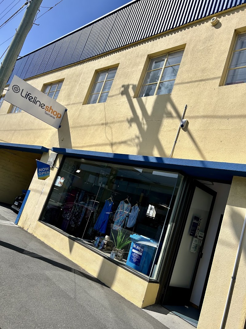 Check out Lifeline Australia Hobart in Hobart