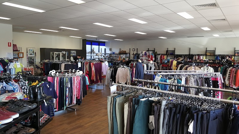 Check out Vinnies Redbank Plains in Redbank Plains