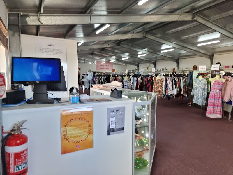 Check out Salvos Stores Kadina in KADINA