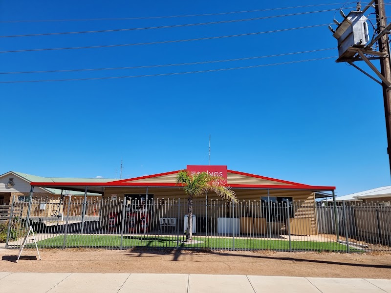 Check out Salvos Stores Kadina in KADINA