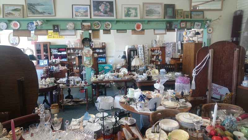 Check out City furniture exchange in Gonville