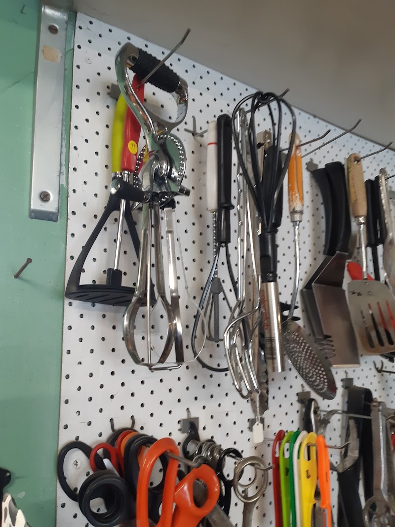 Check out City furniture exchange in Gonville