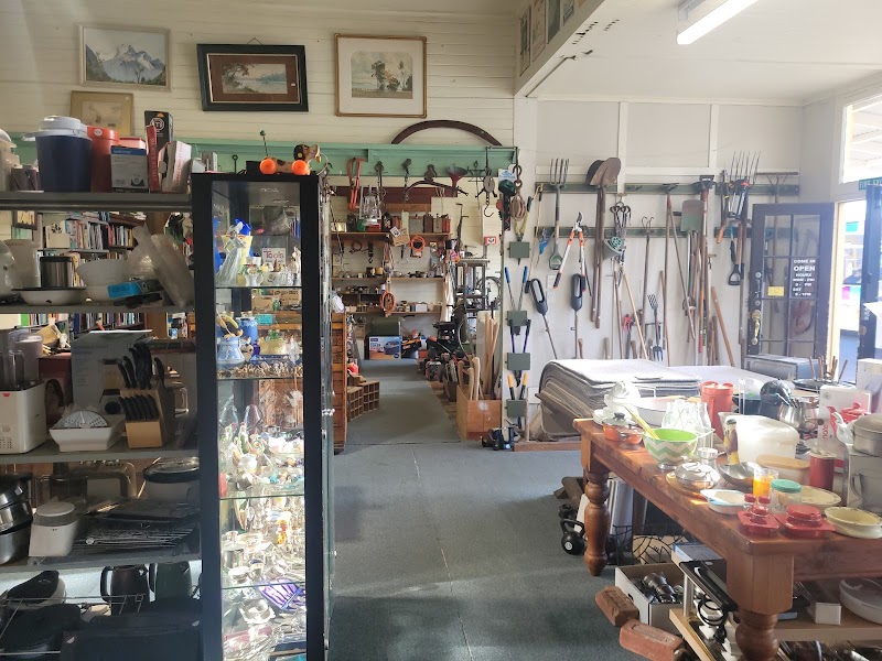 Check out City furniture exchange in Gonville