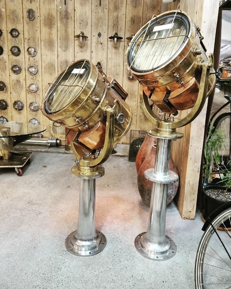 Check out Vintage Industries in New Plymouth Central