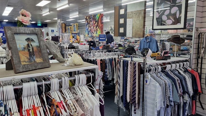 Check out Vinnies Wollongong Crown St Mall in WOLLONGONG