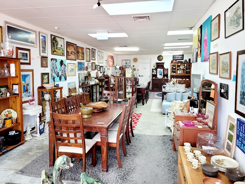 Check out Woy Woy Antiques & Collectables in Gosford