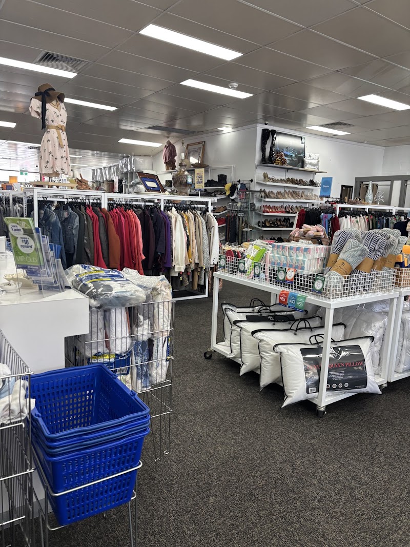 Check out Vinnies Hastings in HASTINGS
