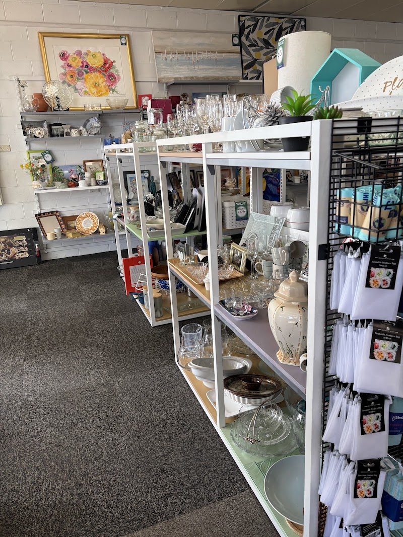 Check out Vinnies Hastings in HASTINGS