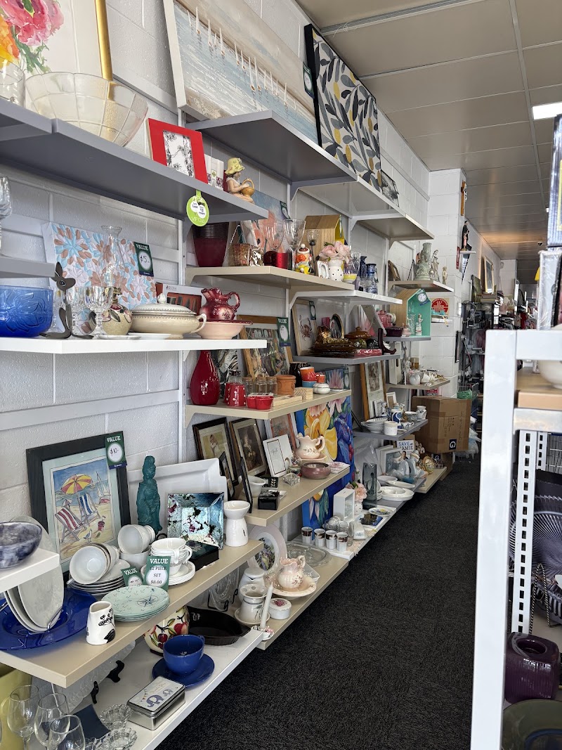 Check out Vinnies Hastings in HASTINGS