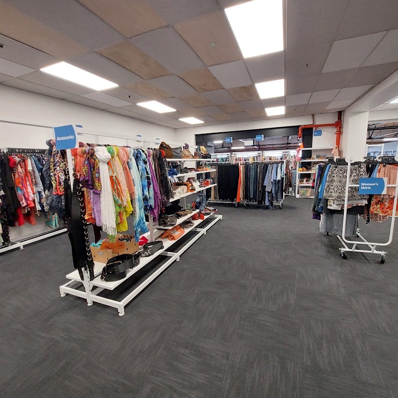 Check out SPCA Op Shop Dunedin Central – Furniture & Homeware in Central Dunedin