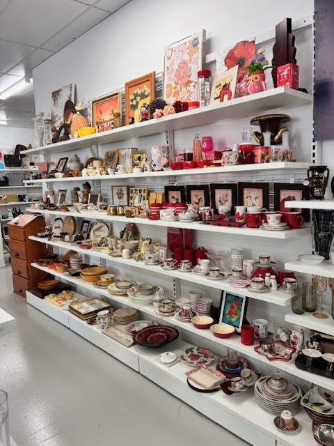 Check out Salvos Stores Maribyrnong in MARIBYRNONG