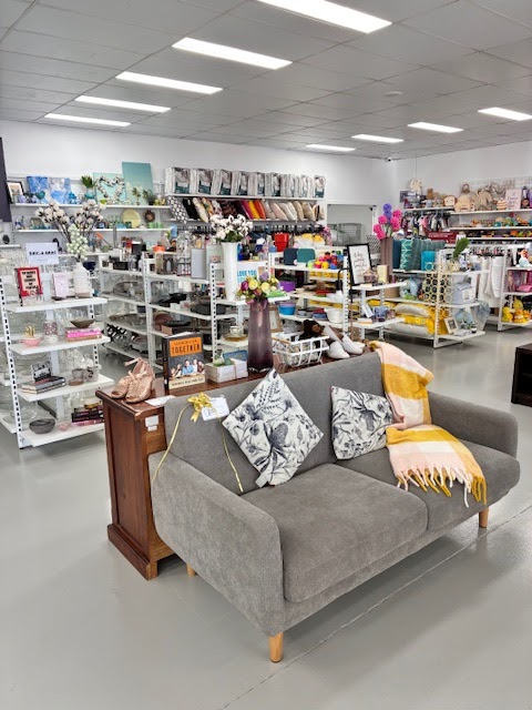 Check out Salvos Stores Maribyrnong in MARIBYRNONG