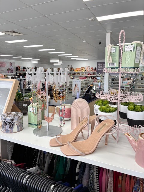 Check out Salvos Stores Maribyrnong in MARIBYRNONG