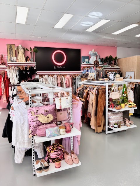Check out Salvos Stores Maribyrnong in MARIBYRNONG