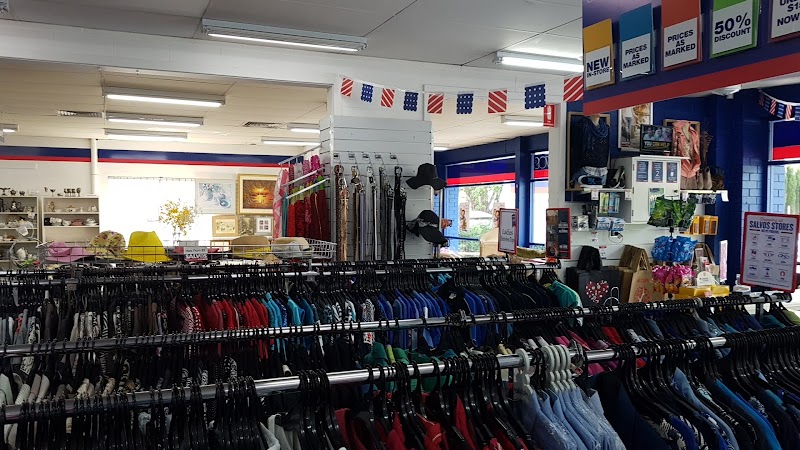 Check out Salvos Stores Gosford in GOSFORD